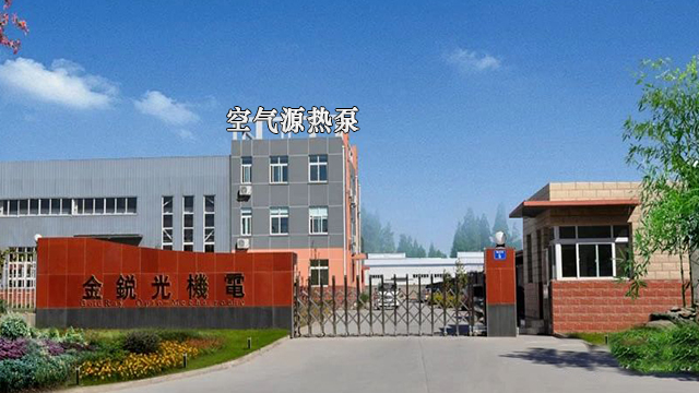 空氣源熱泵價格.